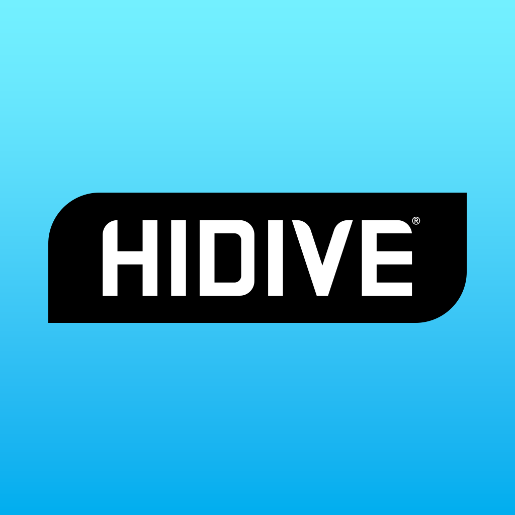 Hidive Elite icon